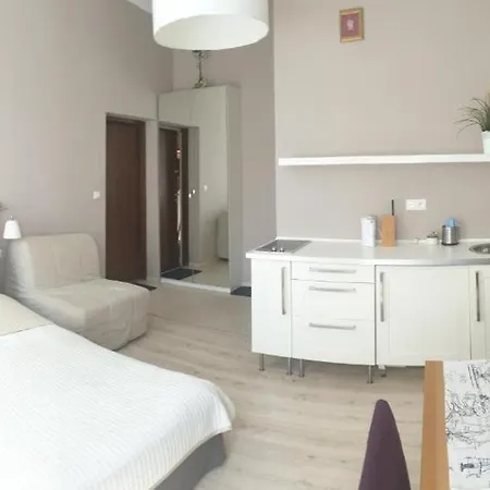 Sopot Pokorniewskiego Apartament * Σόποτ