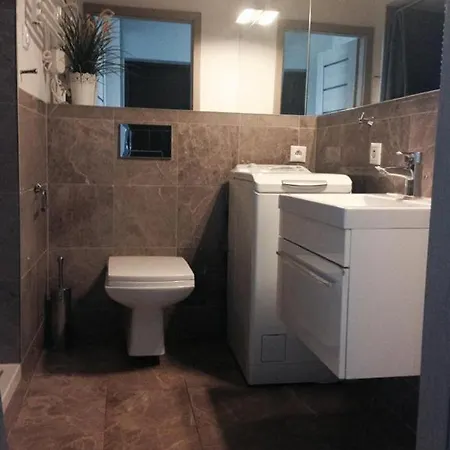 Sopot Pokorniewskiego Apartament * Σόποτ