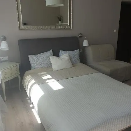 Sopot Pokorniewskiego Apartament Διαμέρισμα