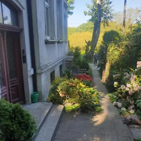 Sopot Pokorniewskiego Apartament * Σόποτ
