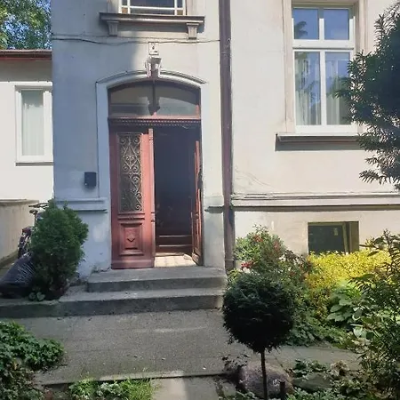 Sopot Pokorniewskiego Apartament